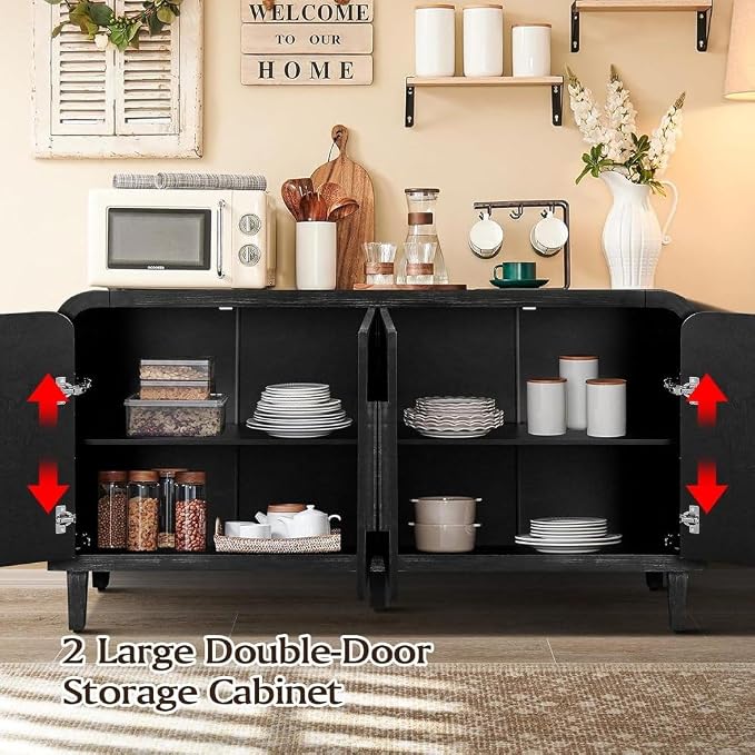 Antique Black + Solid Wood+mdf