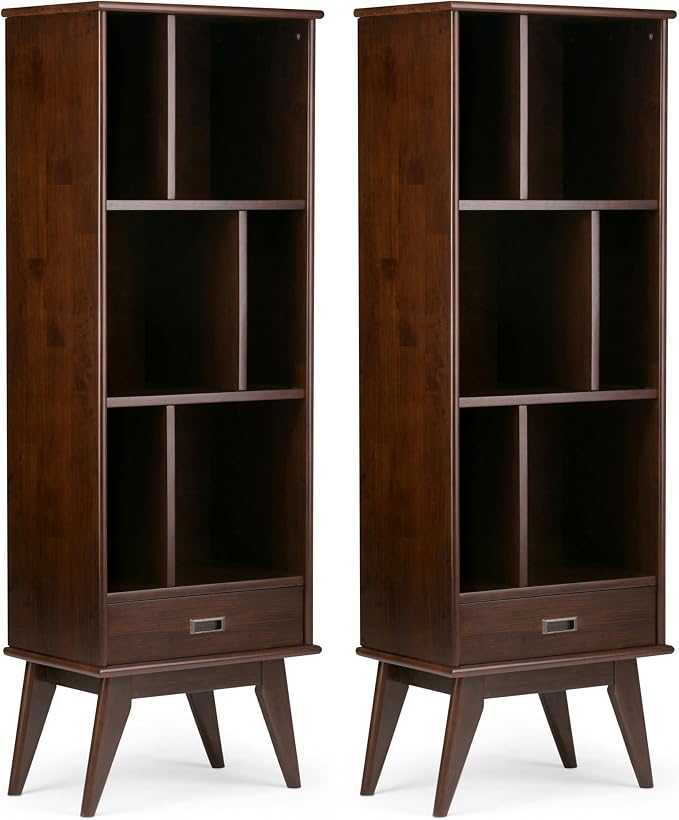 Medium Auburn Brown
