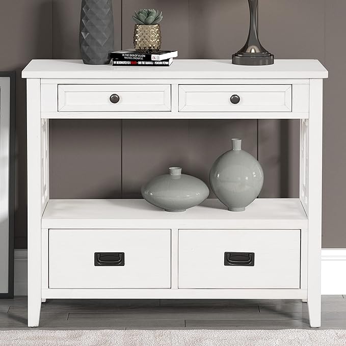 Antique White