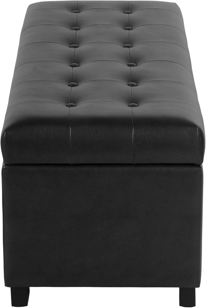 Classic Black