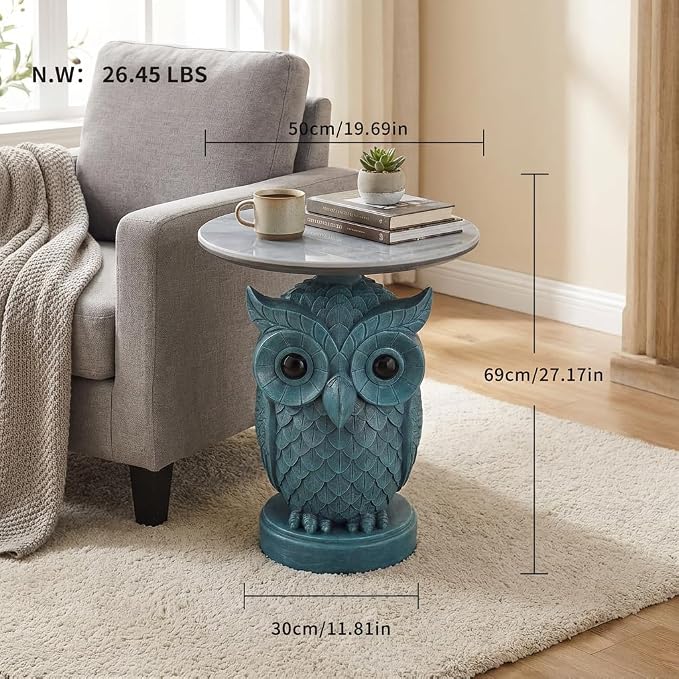 Blue Owl