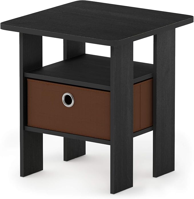 Americano/Medium Brown