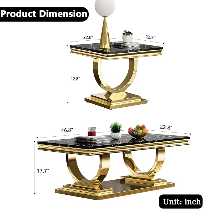 Black Gold Set1