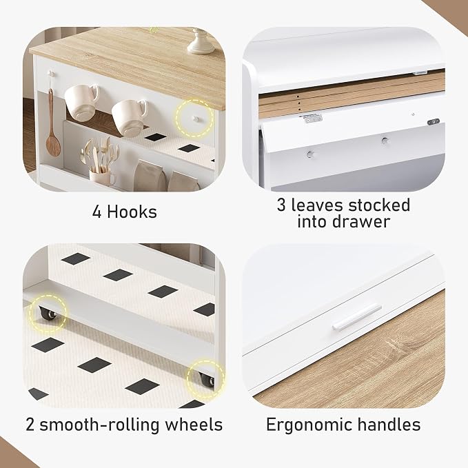 Natural + Mdf + Farmhouse