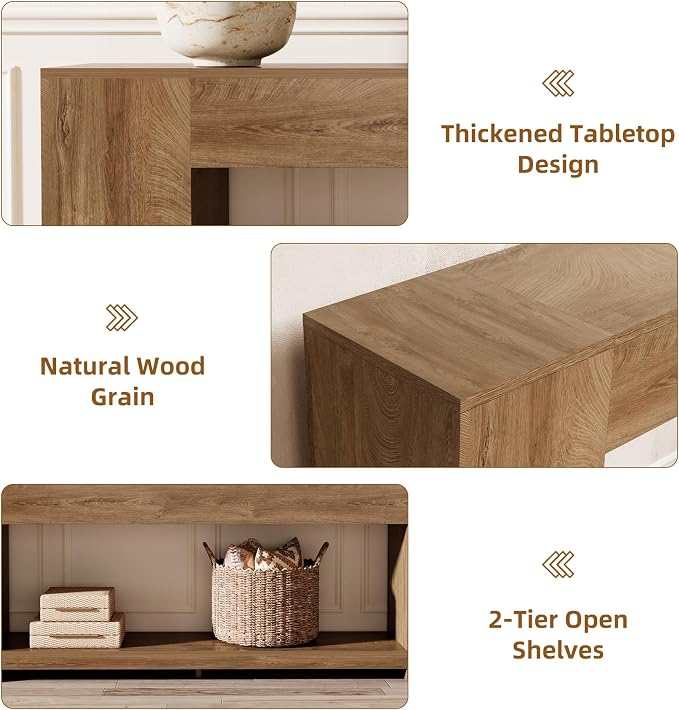 Natural Oak