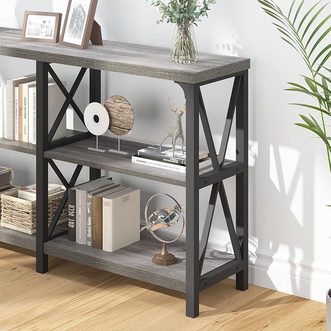 Light Grey Oak