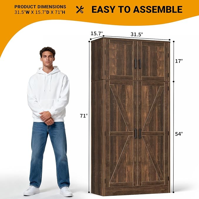 Weathered Brown