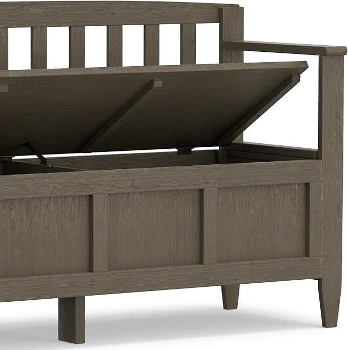 Farmhouse Grey