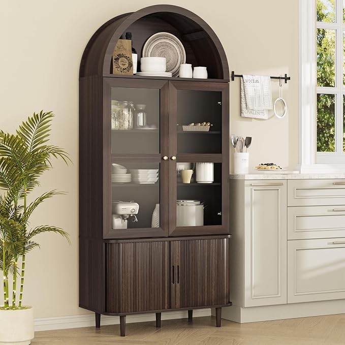 Dark Walnut