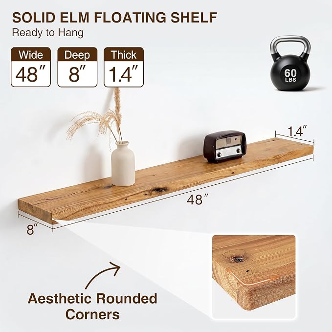 Elm Wood