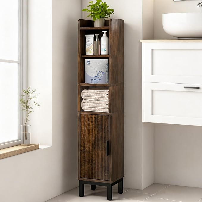 Rustic Brown