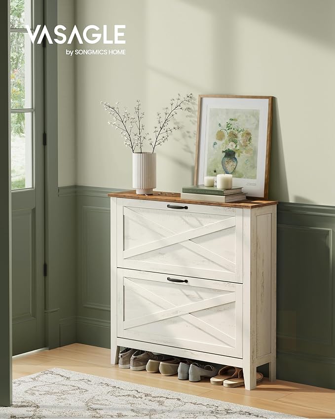 Rustic White