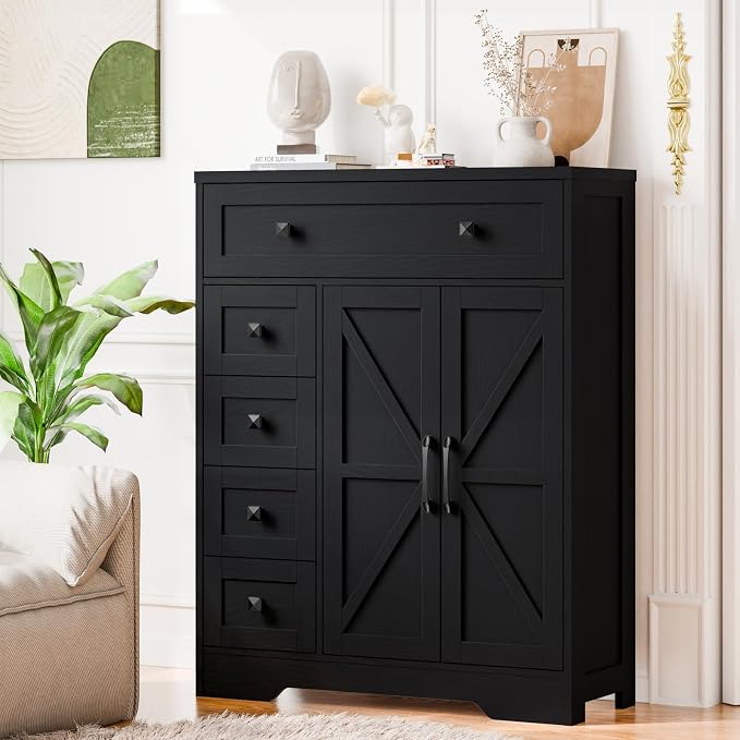 Pure Black