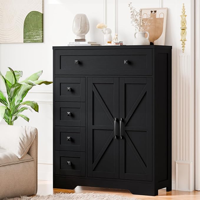Pure Black