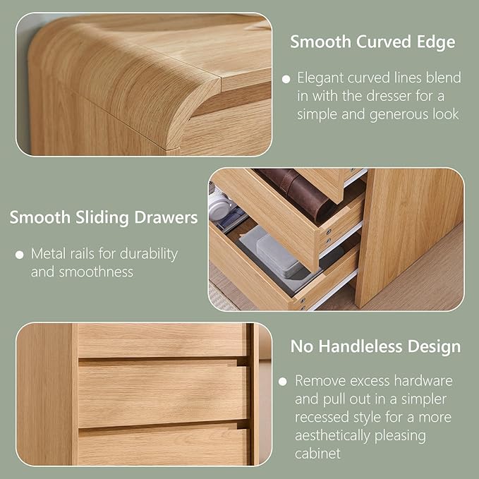 Natural Oak