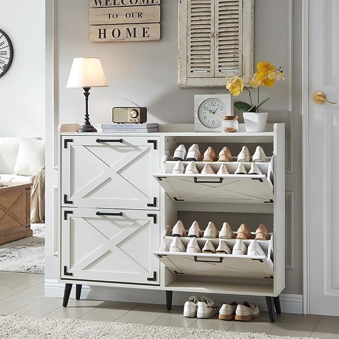 Antique White