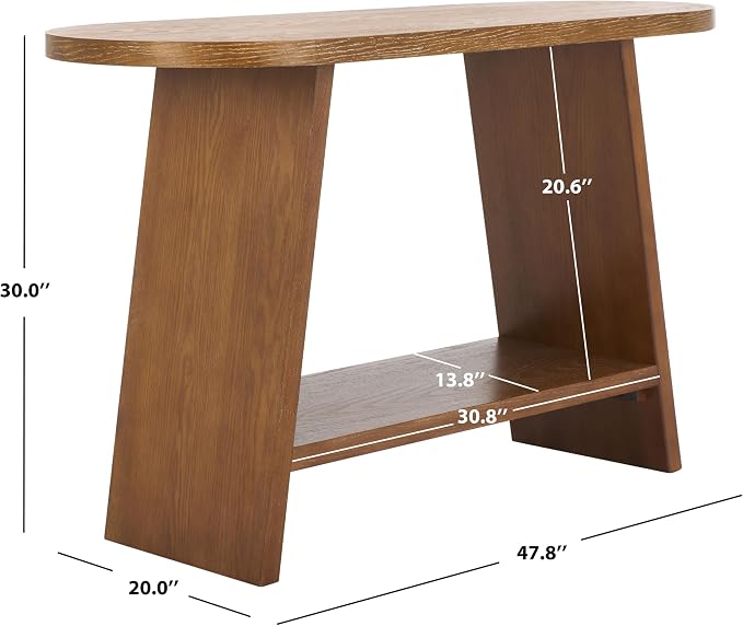 Rustic Oak