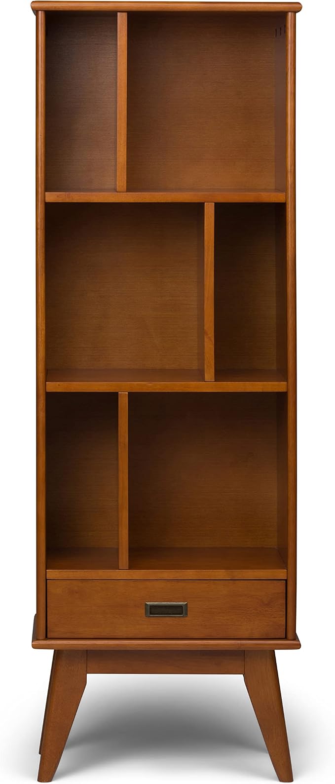 Teak Brown