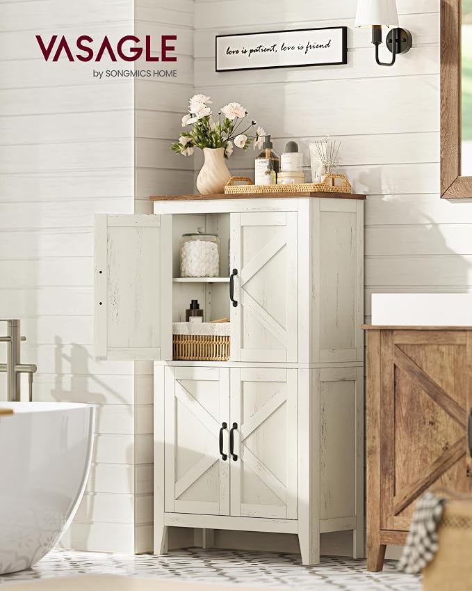 Rustic White