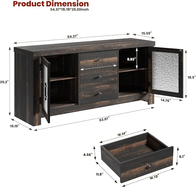 Dark Oak