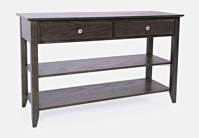 Slate Brown