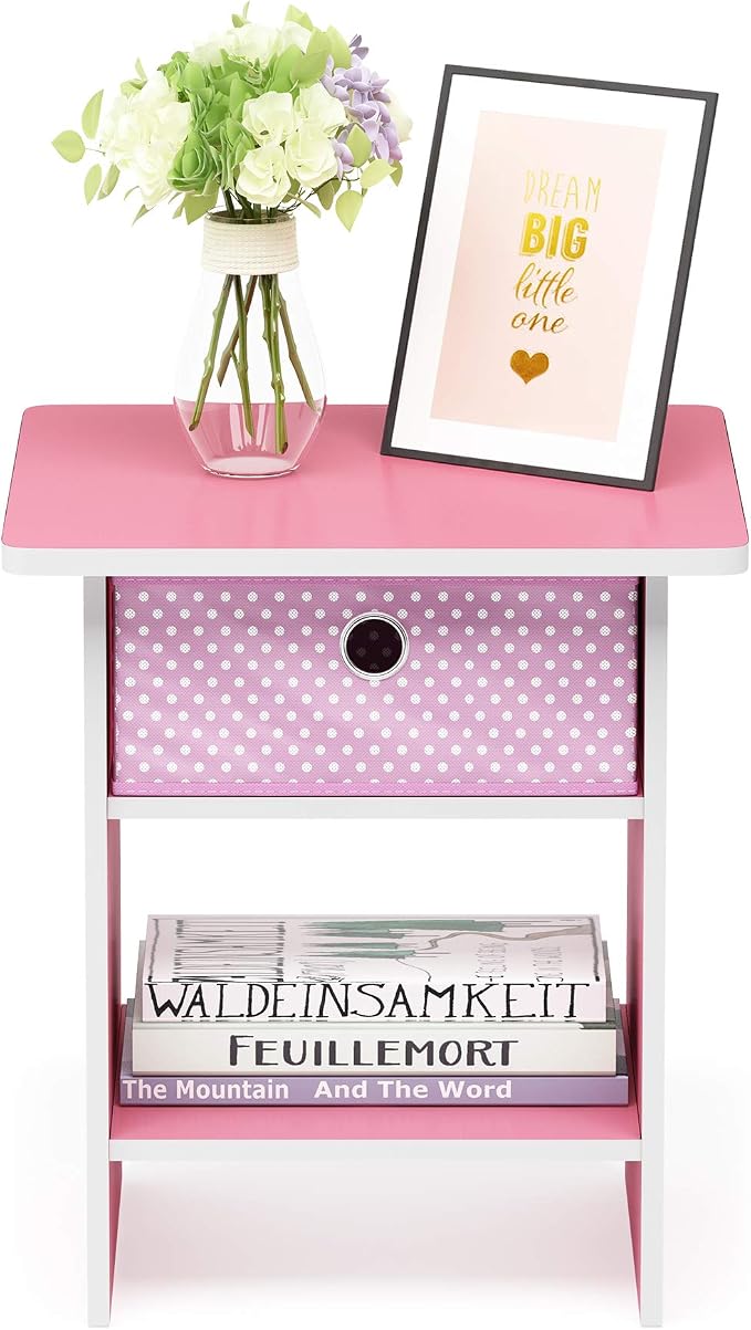 Pink/Light Pink