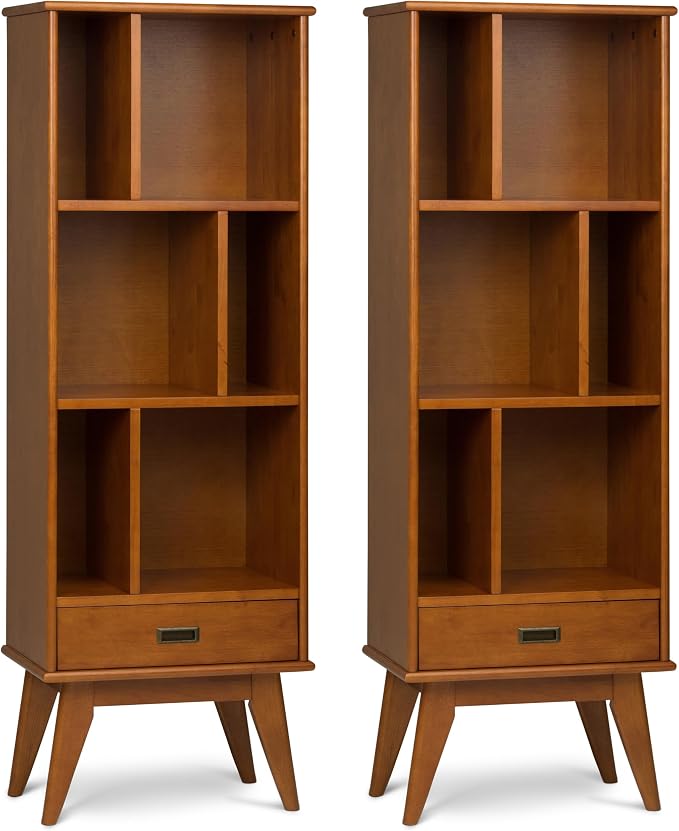 Teak Brown