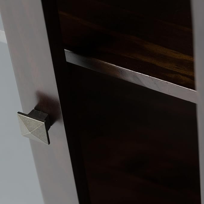 Mahogany Brown