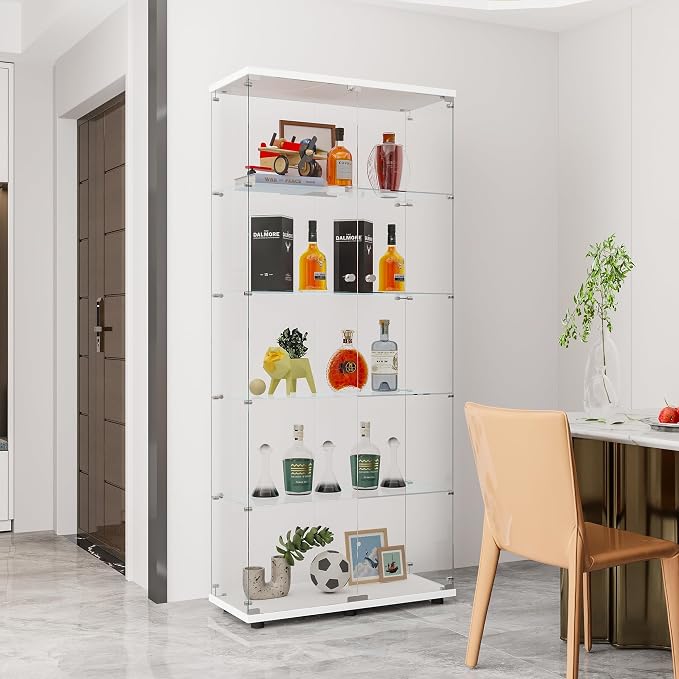 Clear&white