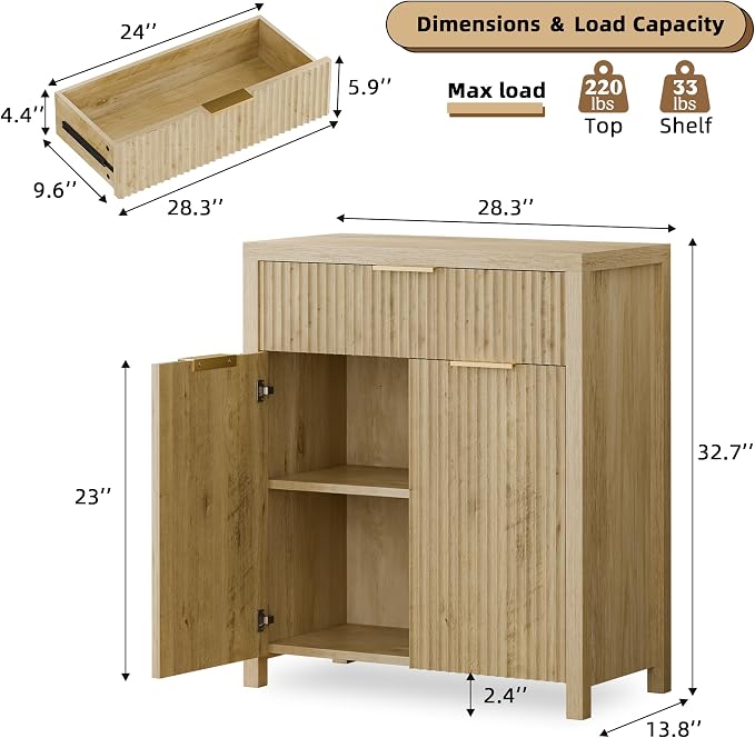 Natural Oak