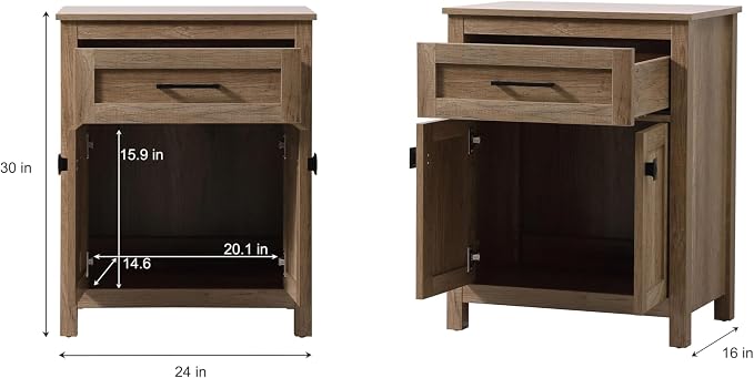 Natural Oak