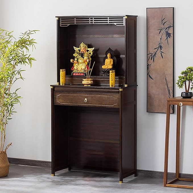 Upper-middle Cabinet Combination