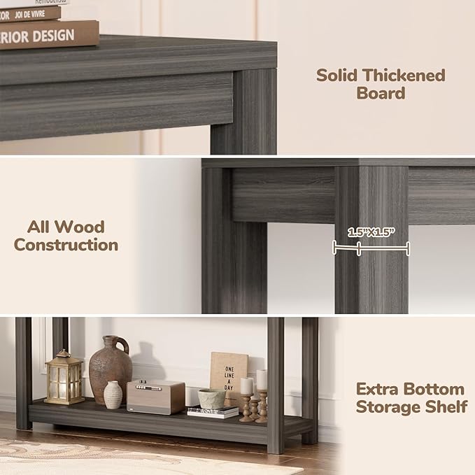 Grey Walnut