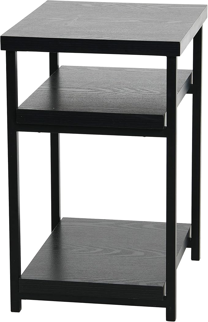 Black Oak
