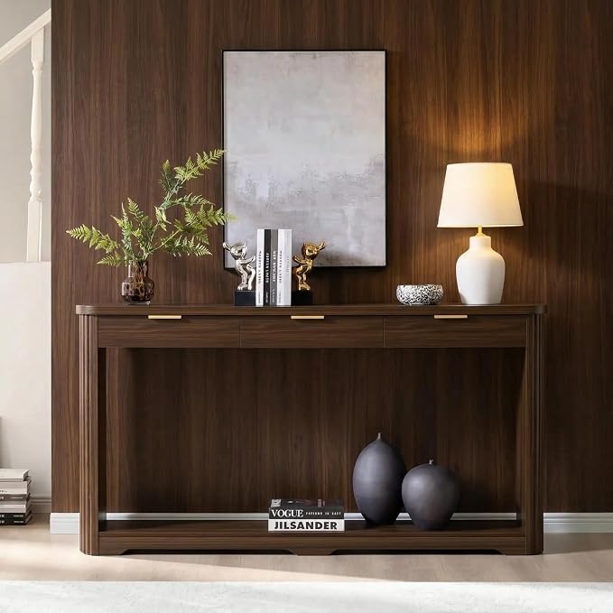 Walnut Brown