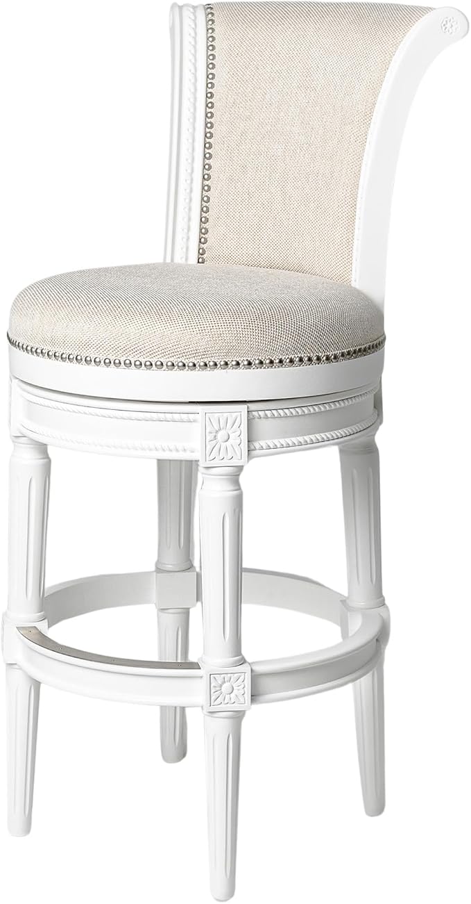 Alabaster White