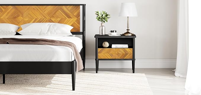 Teak Brown