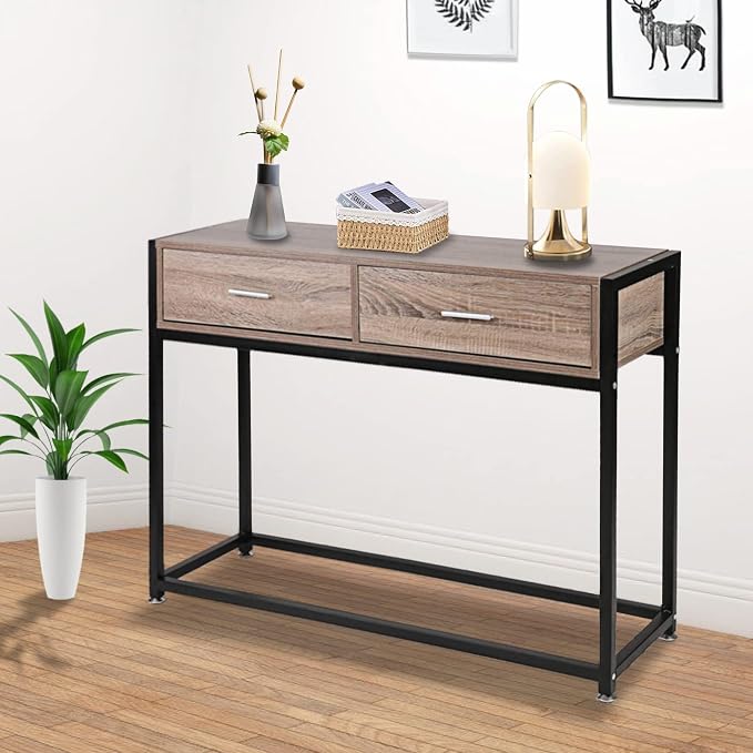 2 Drawers