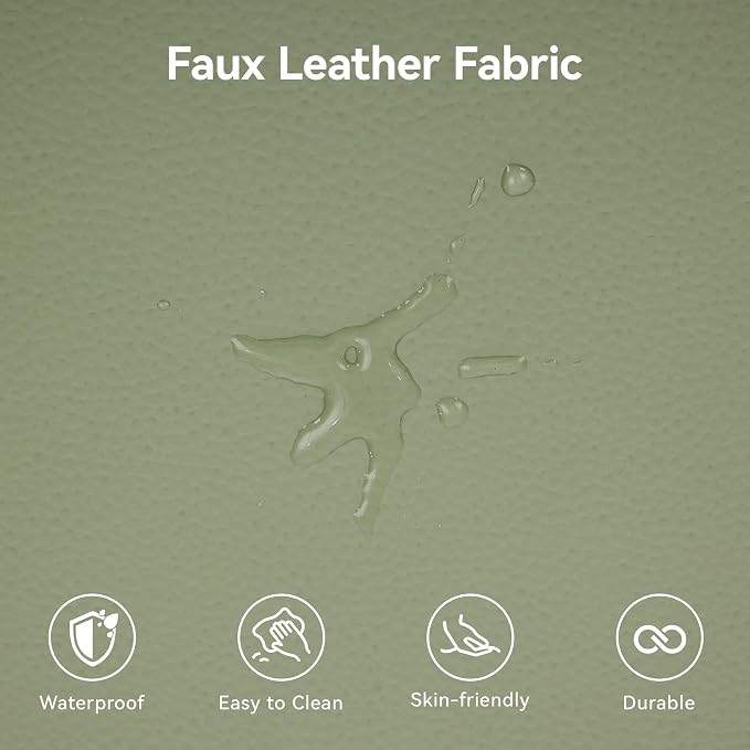 Sage Green-pu