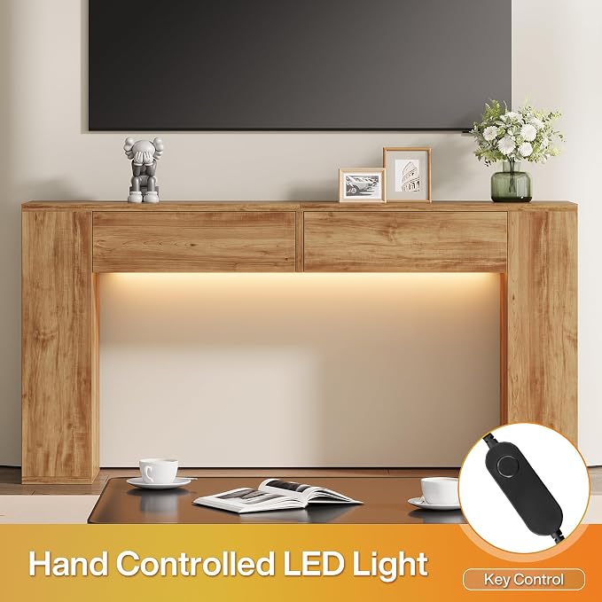 Light Brown