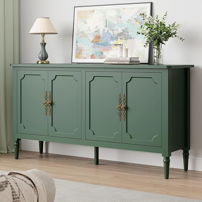 Forest Green