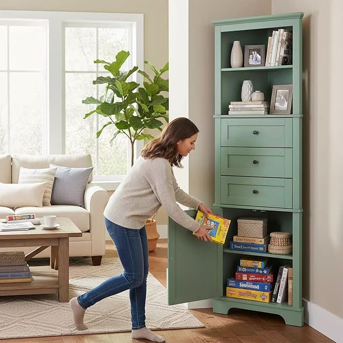 Green-mdf