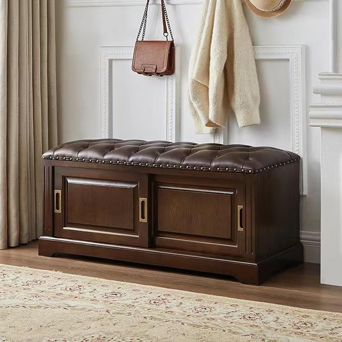 Dark Walnut