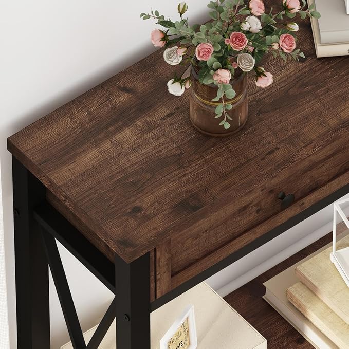 Rustic Oak