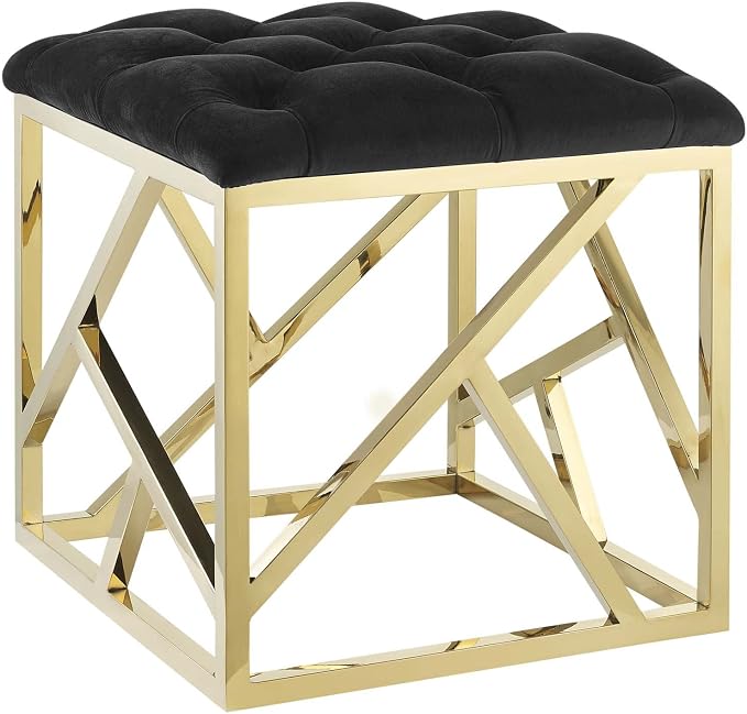 Gold Black