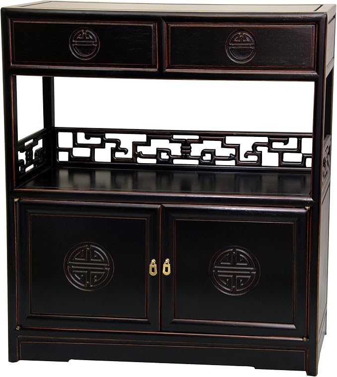 Antique Black