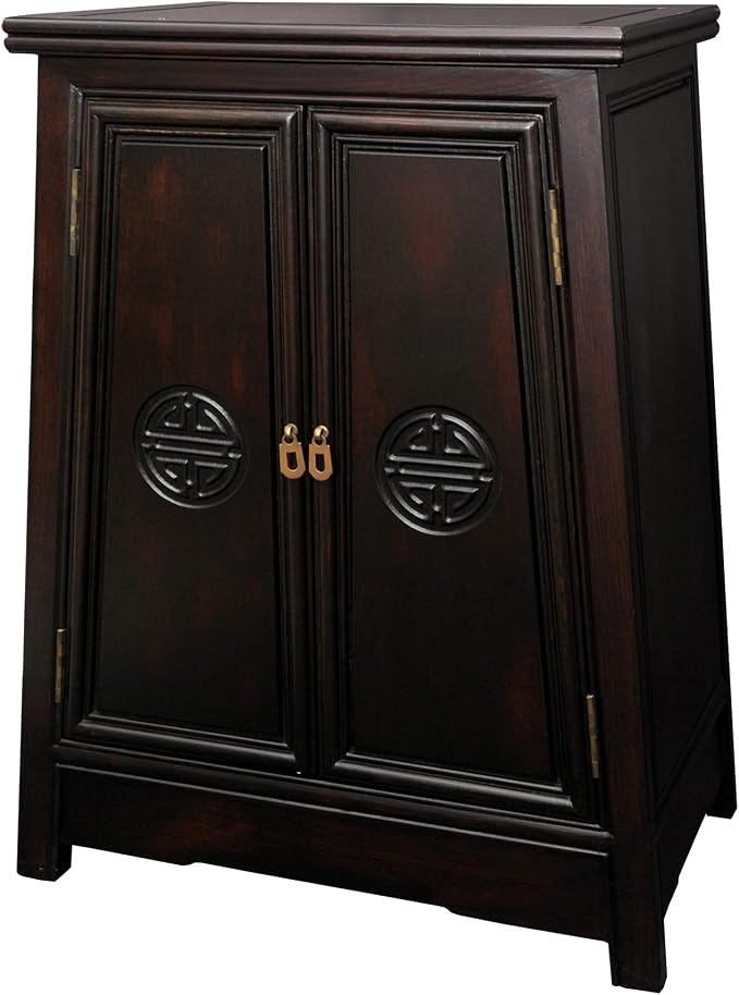 Dark Rosewood