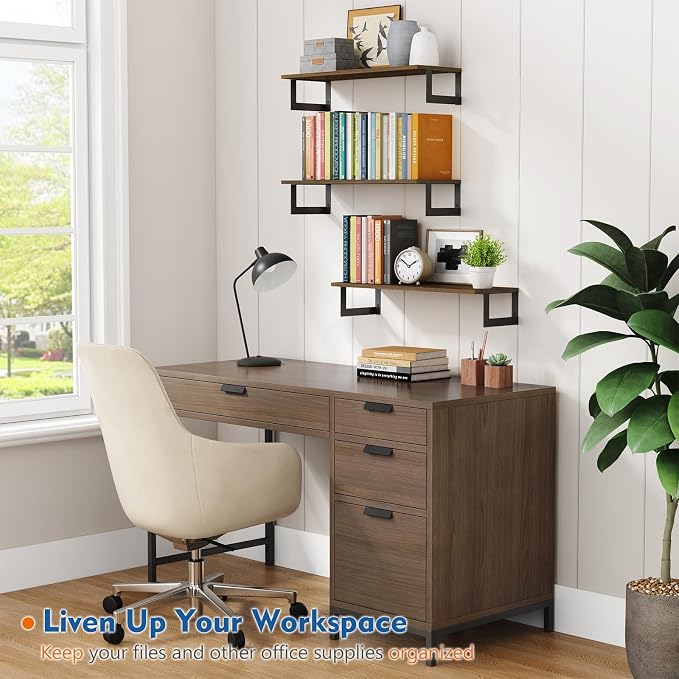 Rustic Brown
