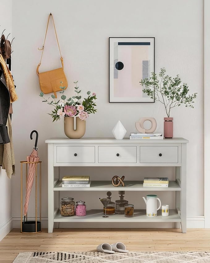 Antique White
