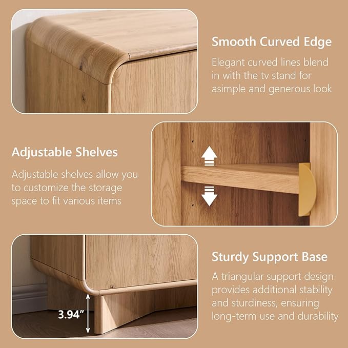 Natural Oak